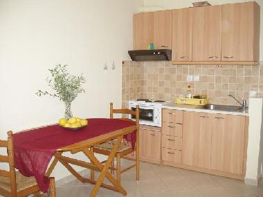 Apartamento de vacaciones en N.Artaki (Evvoia)Casa de vacaciones