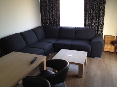 Chalet en Lith (Noord-Brabant)Casa de vacaciones