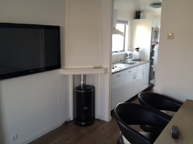 Chalet en Lith (Noord-Brabant)Casa de vacaciones