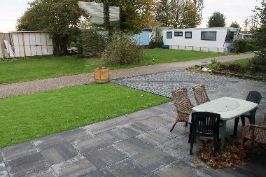 Chalet en Lith (Noord-Brabant)Casa de vacaciones