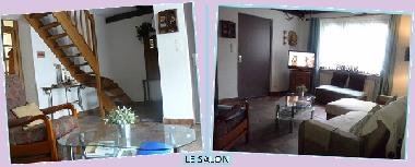 Casa de vacaciones en Wissant (Pas-de-Calais)Casa de vacaciones