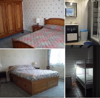 Casa de vacaciones en Wissant (Pas-de-Calais)Casa de vacaciones