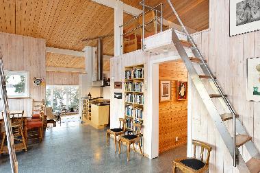 Casa de vacaciones en kersberga (Stockholm)Casa de vacaciones