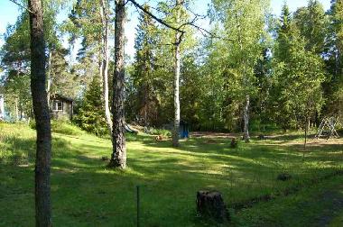 Casa de vacaciones en �kersberga (Stockholm)Casa de vacaciones