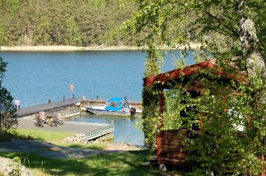 Casa de vacaciones en �kersberga (Stockholm)Casa de vacaciones