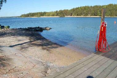 Casa de vacaciones en �kersberga (Stockholm)Casa de vacaciones