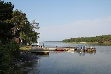 Casa de vacaciones en �kersberga (Stockholm)Casa de vacaciones