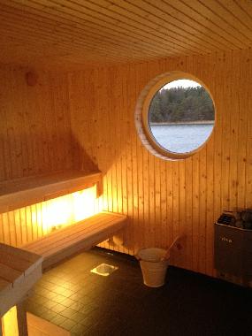 Casa de vacaciones en �kersberga (Stockholm)Casa de vacaciones