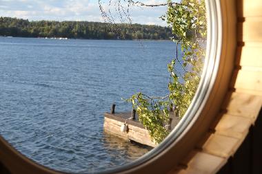 Casa de vacaciones en �kersberga (Stockholm)Casa de vacaciones