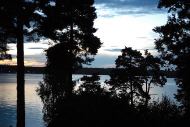 Casa de vacaciones en �kersberga (Stockholm)Casa de vacaciones