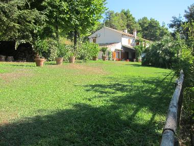 Villa en Massignano (Ancona)Casa de vacaciones