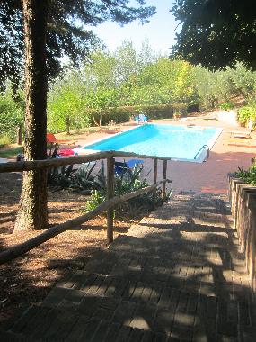 Villa en Massignano (Ancona)Casa de vacaciones