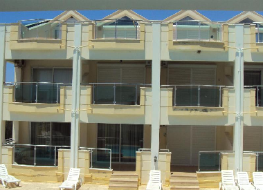 Casa de vacaciones en AYDIN (Aydin)Casa de vacaciones