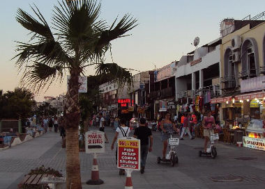 Casa de vacaciones en AYDIN (Aydin)Casa de vacaciones