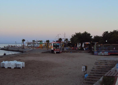 Casa de vacaciones en AYDIN (Aydin)Casa de vacaciones