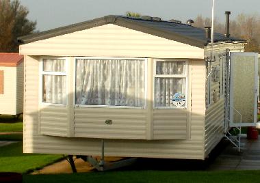 Caravana en Hopton, Great Yarmouth (East Anglia)Casa de vacaciones