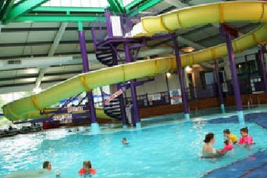 Caravana en Hopton, Great Yarmouth (East Anglia)Casa de vacaciones