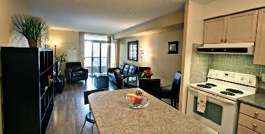 Cama y desayuno en ontario (Ontario)Casa de vacaciones