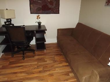 Cama y desayuno en ontario (Ontario)Casa de vacaciones