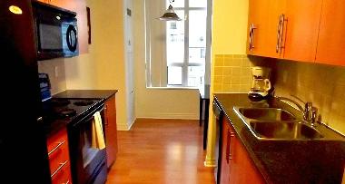 Cama y desayuno en ontario (Ontario)Casa de vacaciones