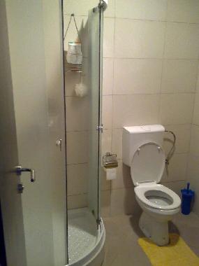 Apartamento de vacaciones en Petrovac (Montenegro)Casa de vacaciones