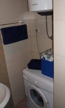 Apartamento de vacaciones en Petrovac (Montenegro)Casa de vacaciones