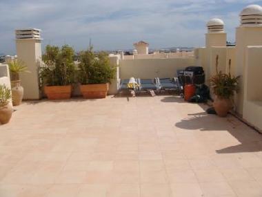 Apartamento de vacaciones en Roda  (Murcia)Casa de vacaciones