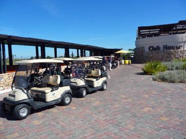 Apartamento de vacaciones en Roda  (Murcia)Casa de vacaciones