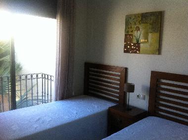 Apartamento de vacaciones en Roda  (Murcia)Casa de vacaciones