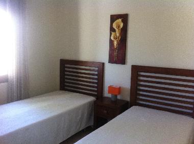 Apartamento de vacaciones en Roda  (Murcia)Casa de vacaciones