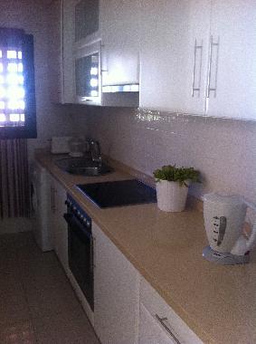 Apartamento de vacaciones en Roda  (Murcia)Casa de vacaciones