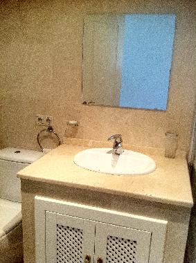 Apartamento de vacaciones en Roda  (Murcia)Casa de vacaciones