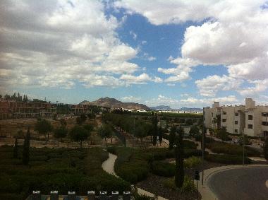 Apartamento de vacaciones en Roda  (Murcia)Casa de vacaciones