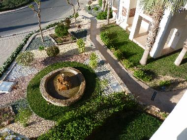 Apartamento de vacaciones en Roda  (Murcia)Casa de vacaciones