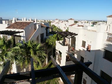 Apartamento de vacaciones en Roda  (Murcia)Casa de vacaciones