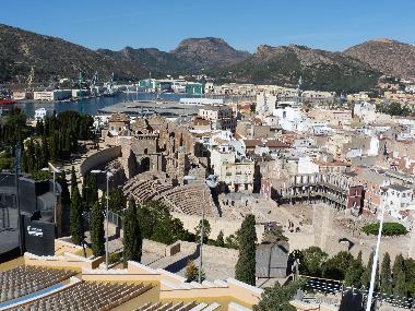 Apartamento de vacaciones en Roda  (Murcia)Casa de vacaciones