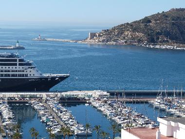 Apartamento de vacaciones en Roda  (Murcia)Casa de vacaciones