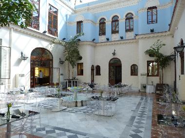 Apartamento de vacaciones en Roda  (Murcia)Casa de vacaciones