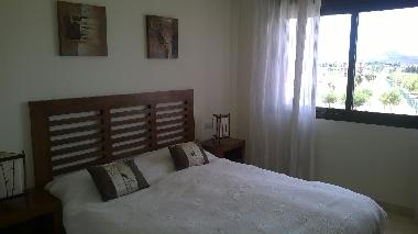 Apartamento de vacaciones en Roda  (Murcia)Casa de vacaciones