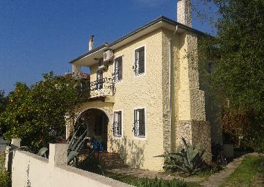 Villa en dalyan (Mugla)Casa de vacaciones