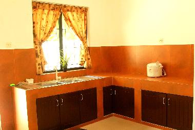 Casa de vacaciones en Moratuwa (Colombo)Casa de vacaciones