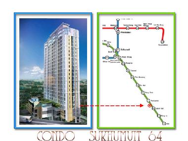 Cama y desayuno en bangkok (Krung Thep)Casa de vacaciones