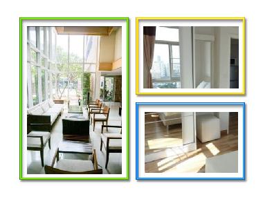 Cama y desayuno en bangkok (Krung Thep)Casa de vacaciones