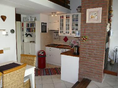 Casa de vacaciones en Nieuwvliet-Bad (Zeeland)Casa de vacaciones