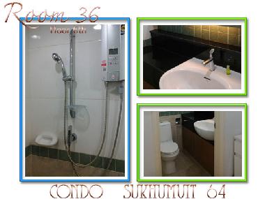 Cama y desayuno en bangkok (Krung Thep)Casa de vacaciones