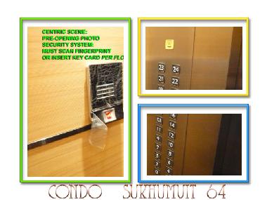 Cama y desayuno en bangkok (Krung Thep)Casa de vacaciones