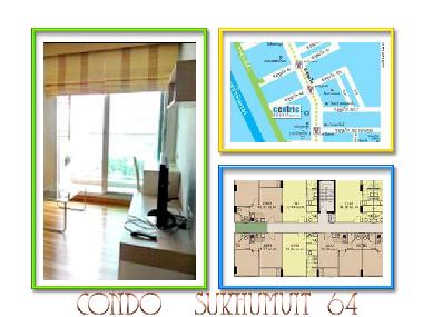 Cama y desayuno en bangkok (Krung Thep)Casa de vacaciones