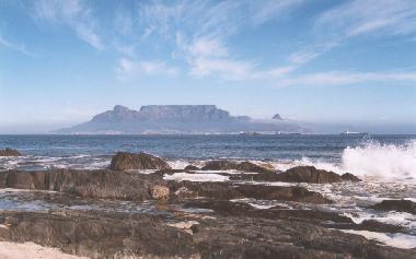 Casa de vacaciones en Cape Town (Western Cape)Casa de vacaciones