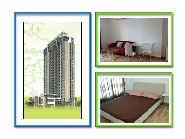 Cama y desayuno en bangkok (Krung Thep)Casa de vacaciones