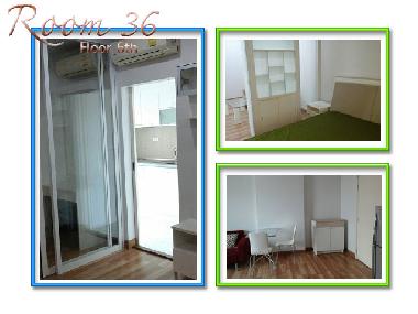 Cama y desayuno en bangkok (Krung Thep)Casa de vacaciones